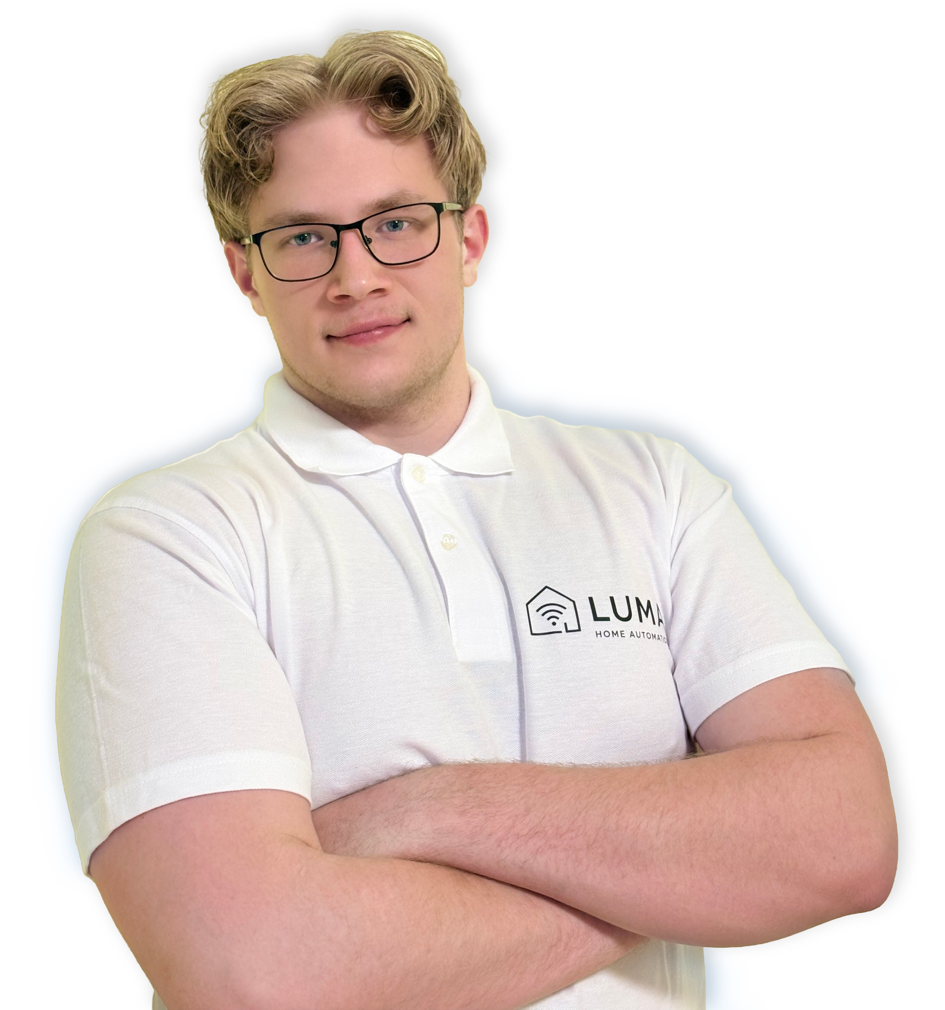 Dán Mihály okosotthon integrátor